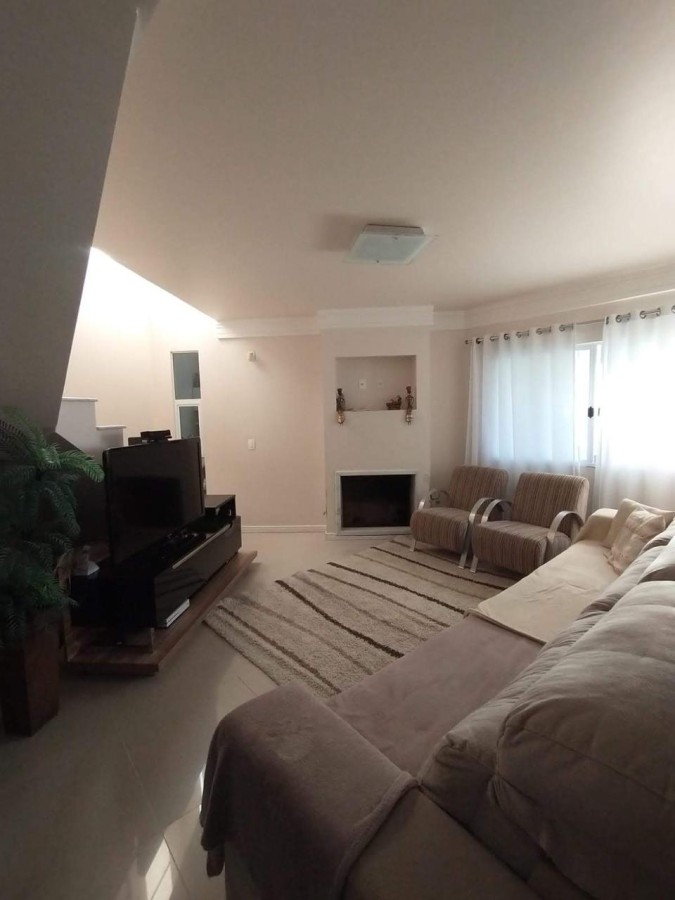 Casa, 3 quartos, 193 m² - Foto 3