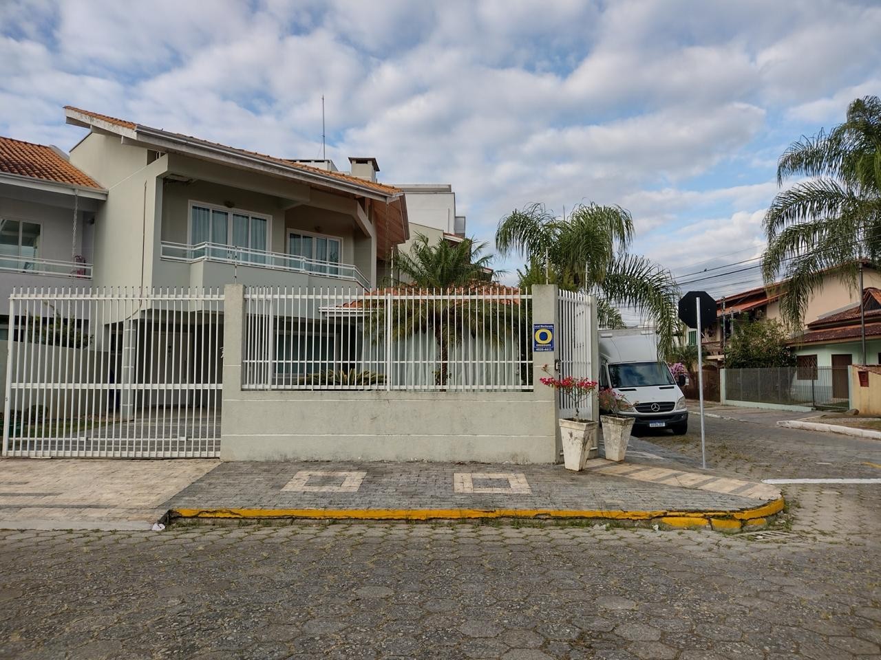 Casa, 3 quartos, 193 m² - Foto 2