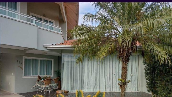 Casa, 3 quartos, 193 m² - Foto 1