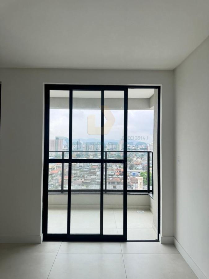 Apartamento, 2 quartos, 73 m² - Foto 2