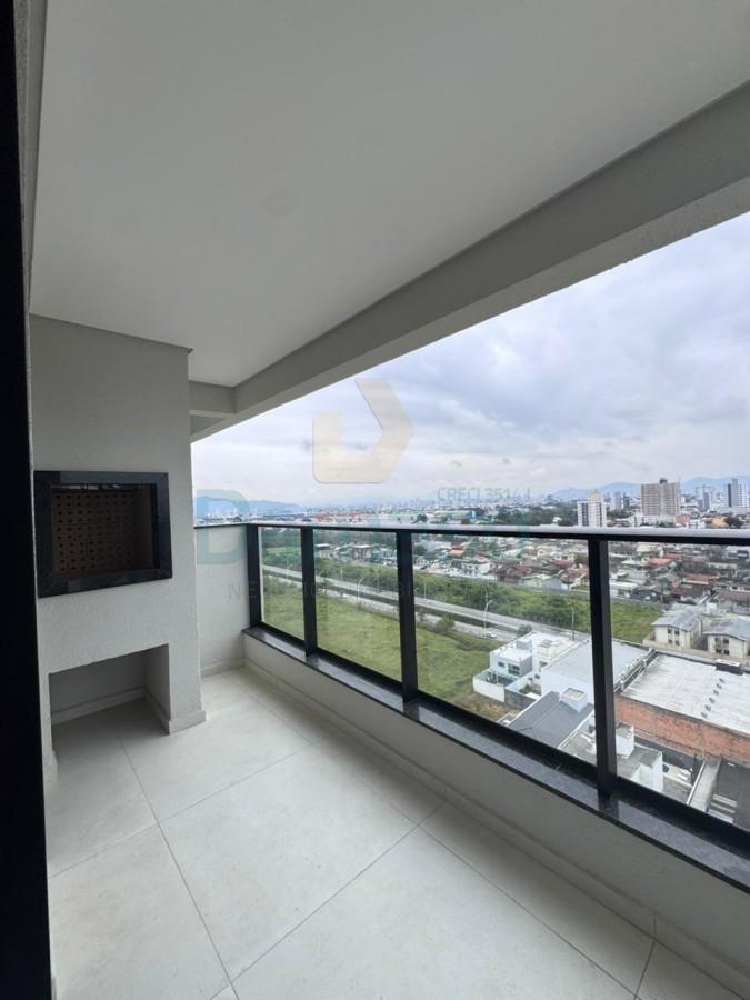 Apartamento, 2 quartos, 73 m² - Foto 4