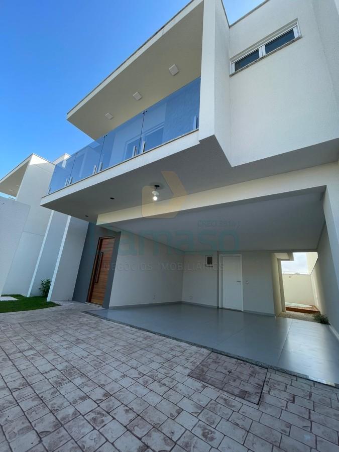 Casa, 3 quartos, 163 m² - Foto 2