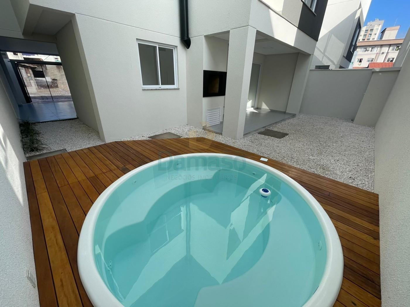 Casa, 3 quartos, 163 m² - Foto 4