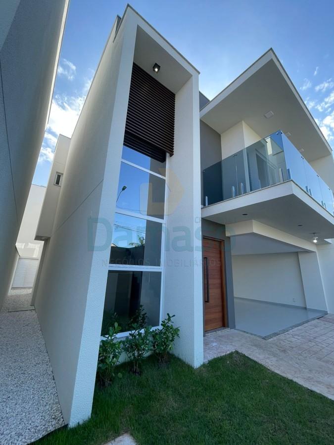 Casa, 3 quartos, 163 m² - Foto 1