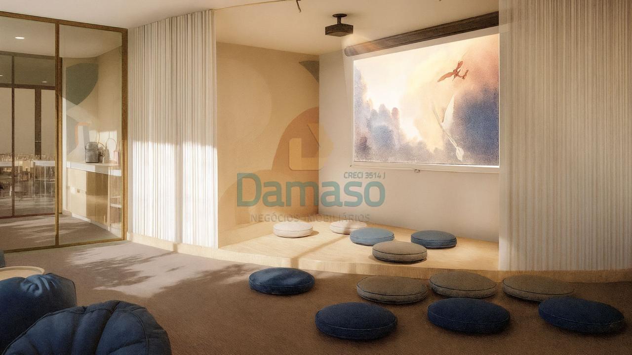 Apartamento, 2 quartos, 50 m² - Foto 8