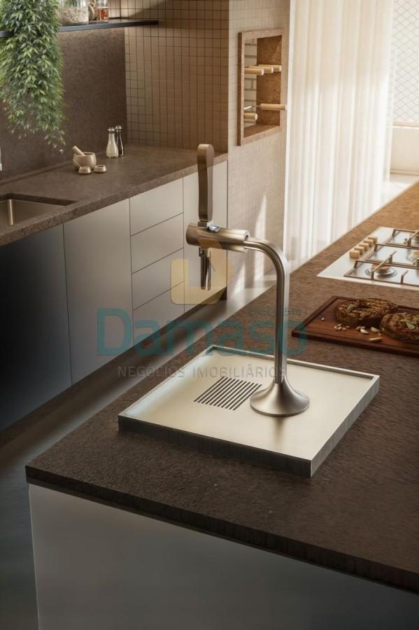 Apartamento, 2 quartos, 50 m² - Foto 10