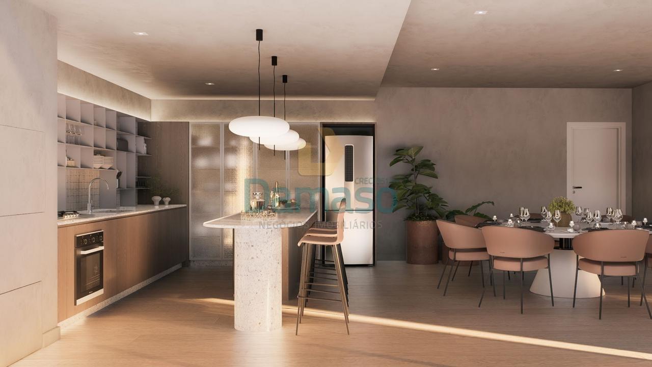 Apartamento, 2 quartos, 50 m² - Foto 7