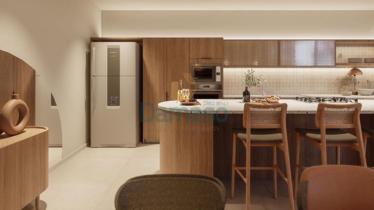 Apartamento, 2 quartos, 50 m² - Foto 12