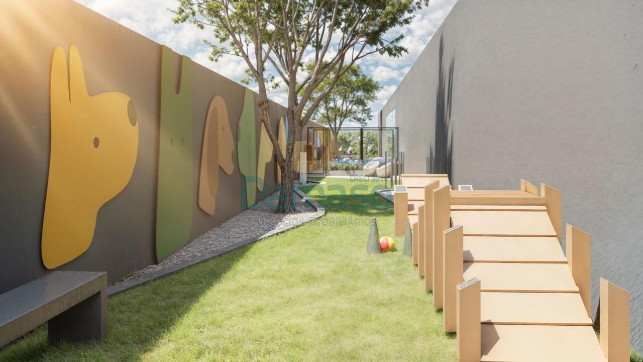 Apartamento, 2 quartos, 50 m² - Foto 4