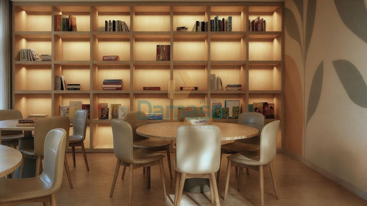 Apartamento, 2 quartos, 50 m² - Foto 16