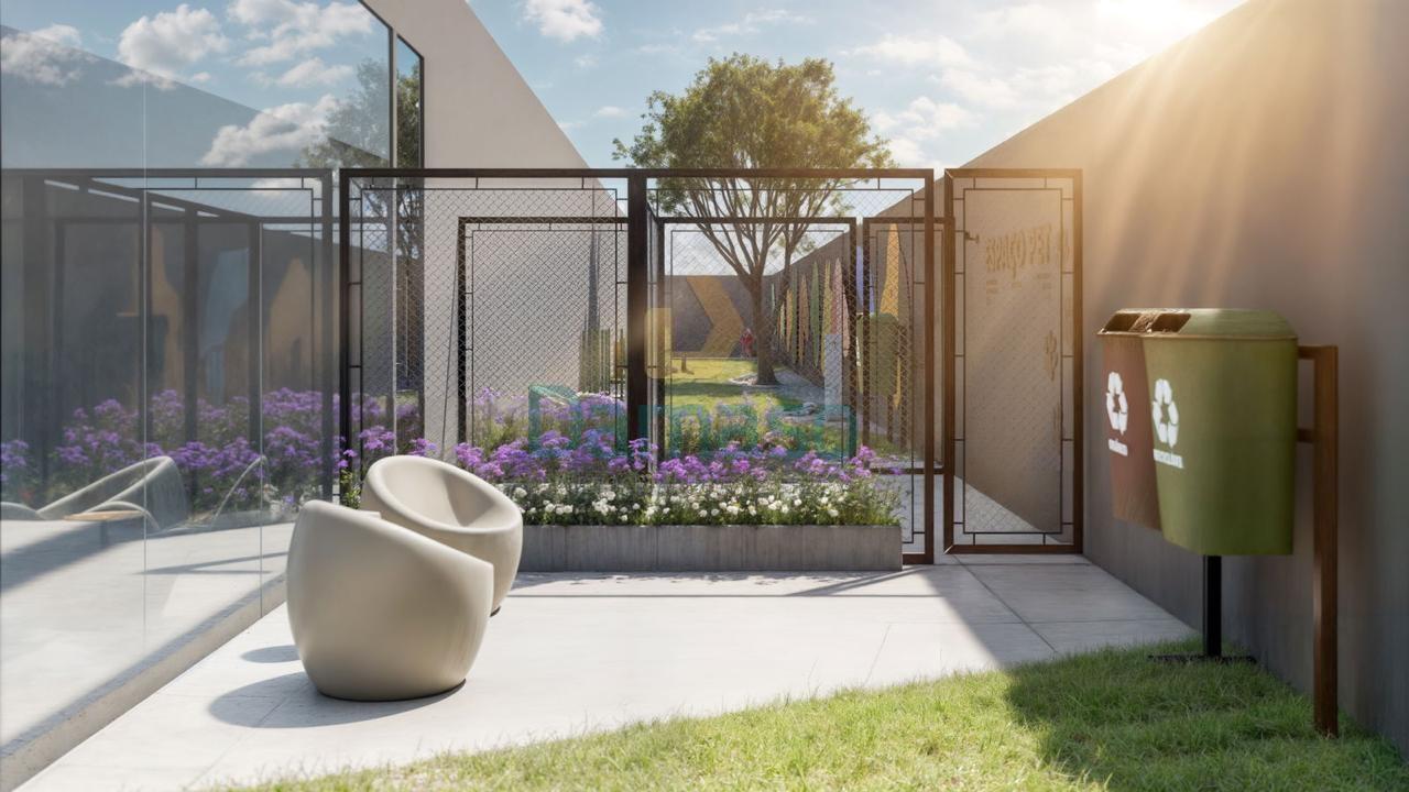 Apartamento, 2 quartos, 50 m² - Foto 3