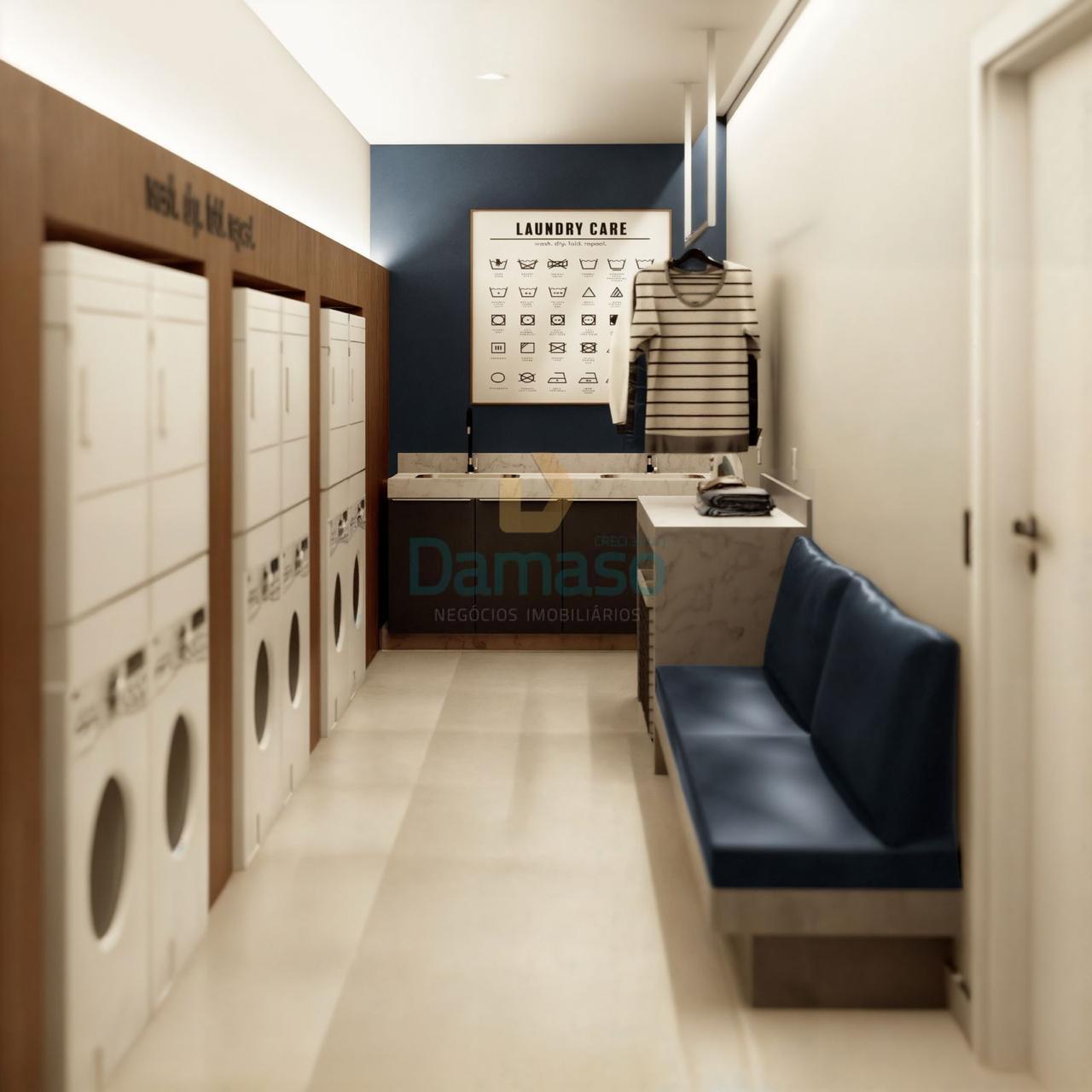 Apartamento, 2 quartos, 50 m² - Foto 18