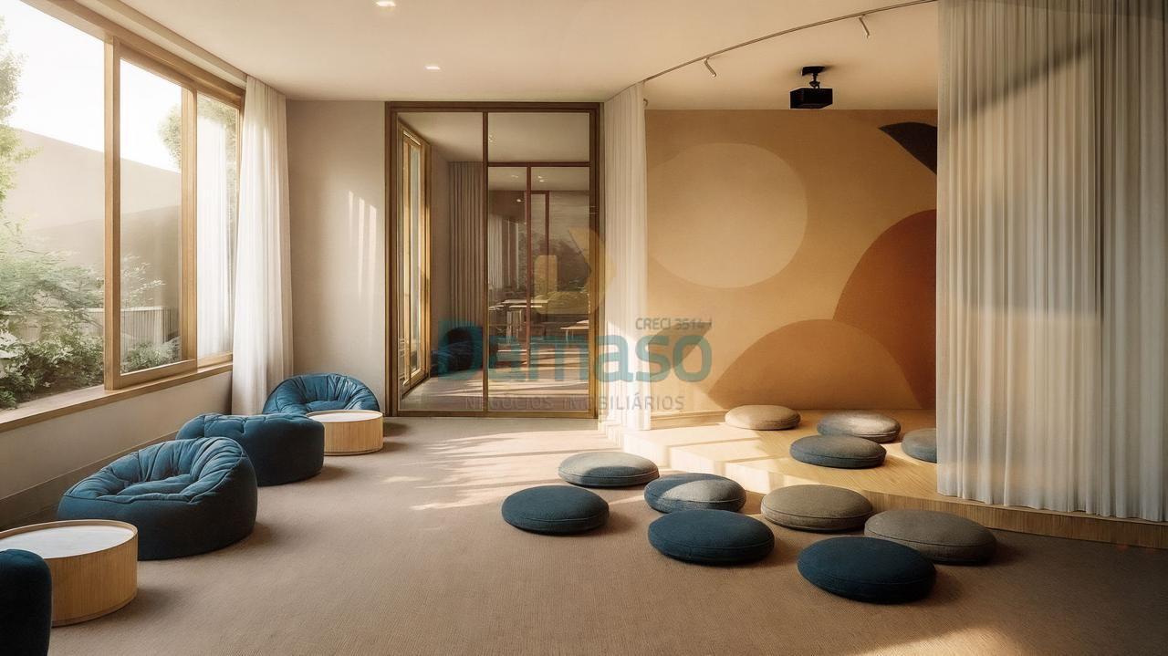 Apartamento, 2 quartos, 50 m² - Foto 17