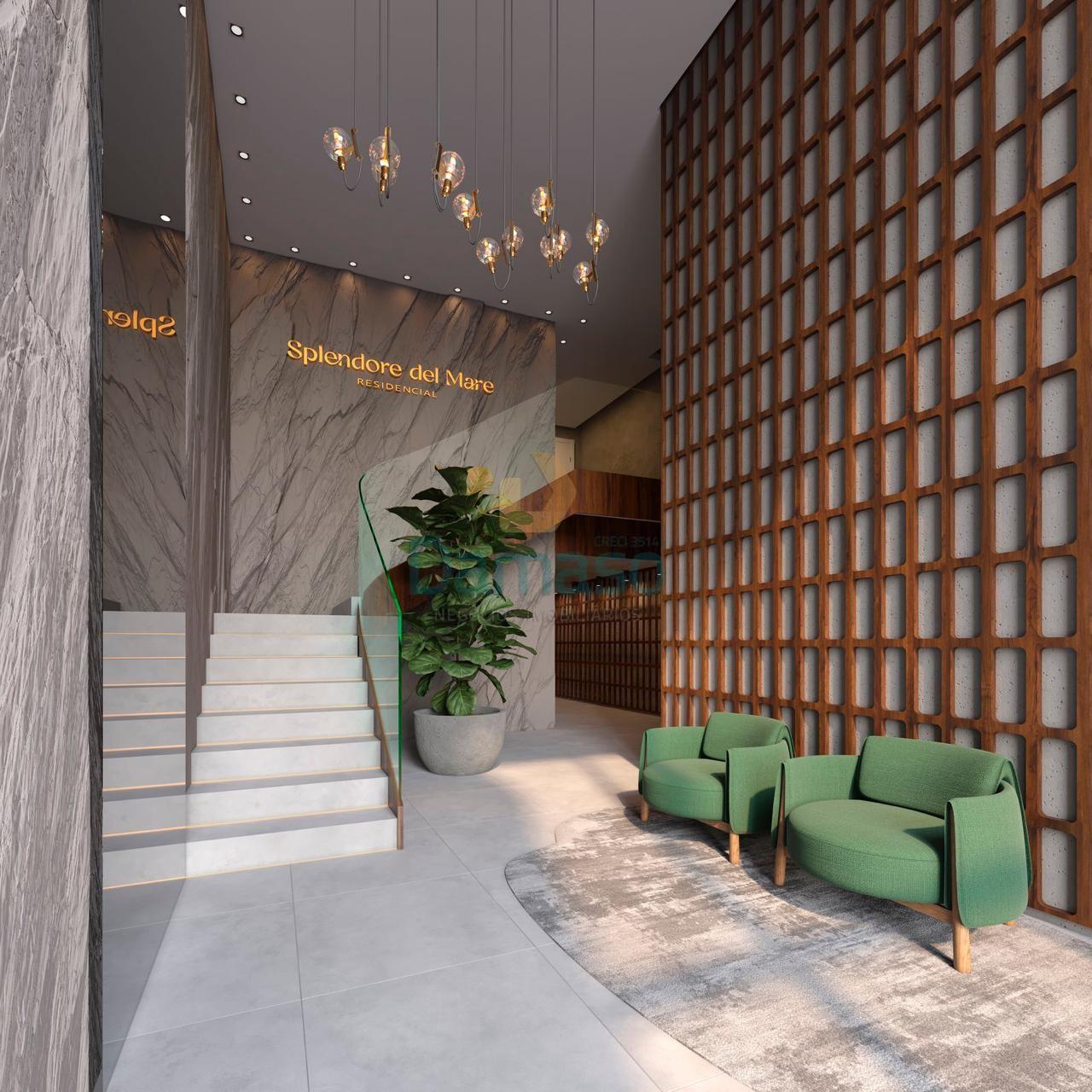 Apartamento, 2 quartos, 90 m² - Foto 6