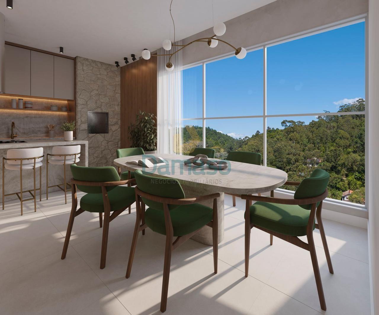 Apartamento, 2 quartos, 90 m² - Foto 13