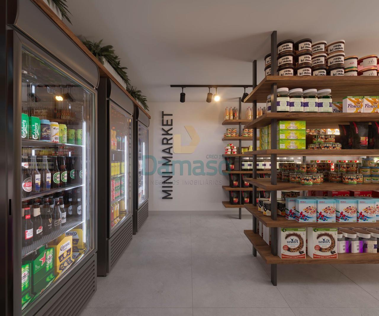 Apartamento, 2 quartos, 90 m² - Foto 11