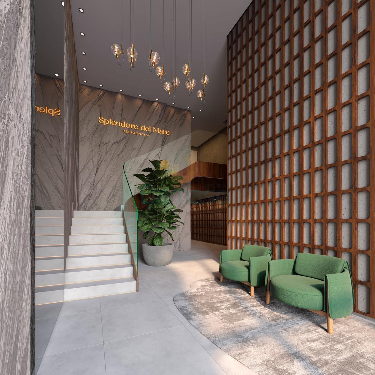 Apartamento, 3 quartos, 116 m² - Foto 8