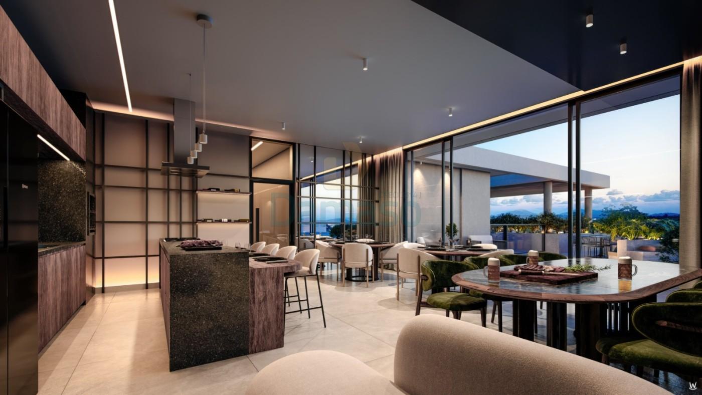 Apartamento, 1 quarto, 46 m² - Foto 10