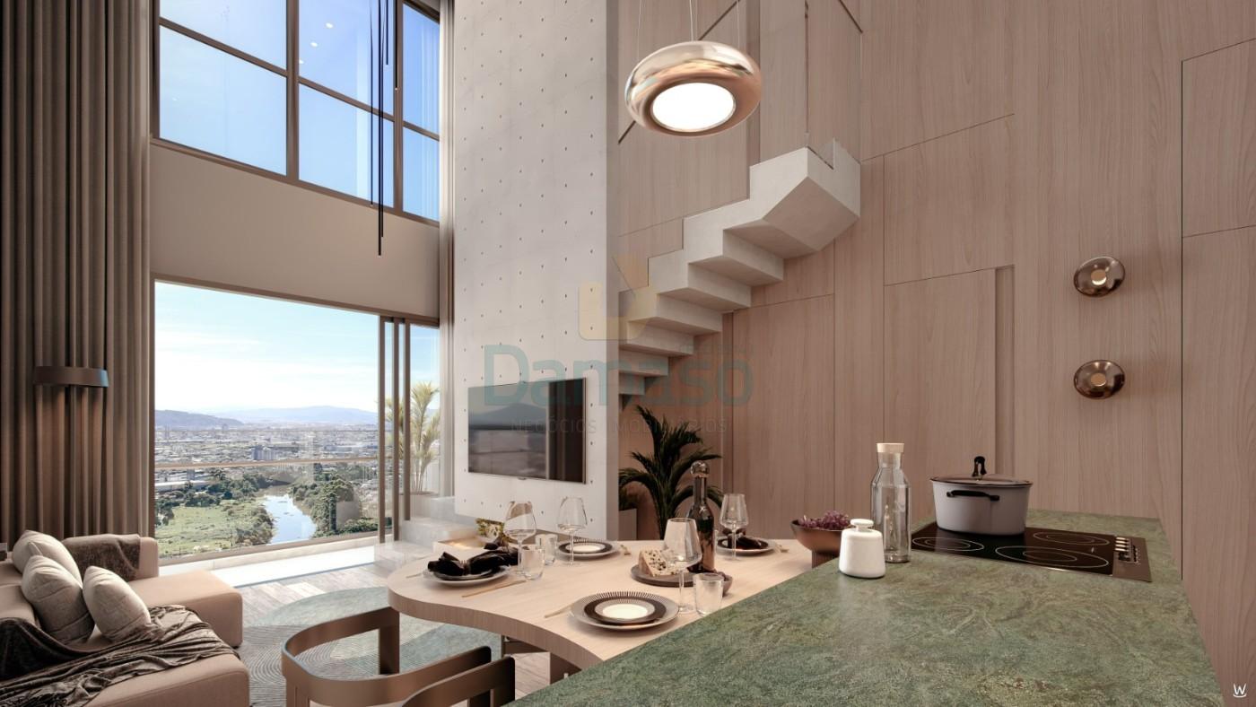 Apartamento, 1 quarto, 46 m² - Foto 24