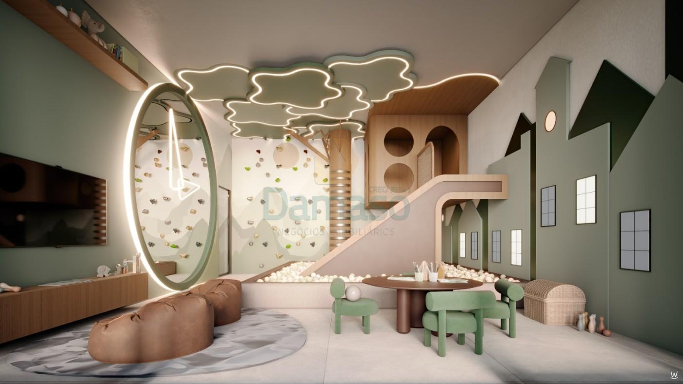 Apartamento, 1 quarto, 46 m² - Foto 15