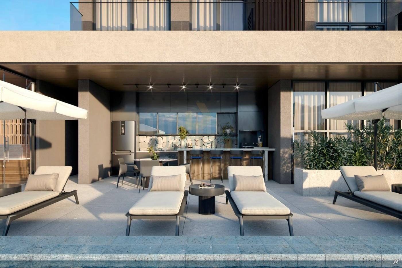 Apartamento, 1 quarto, 46 m² - Foto 6