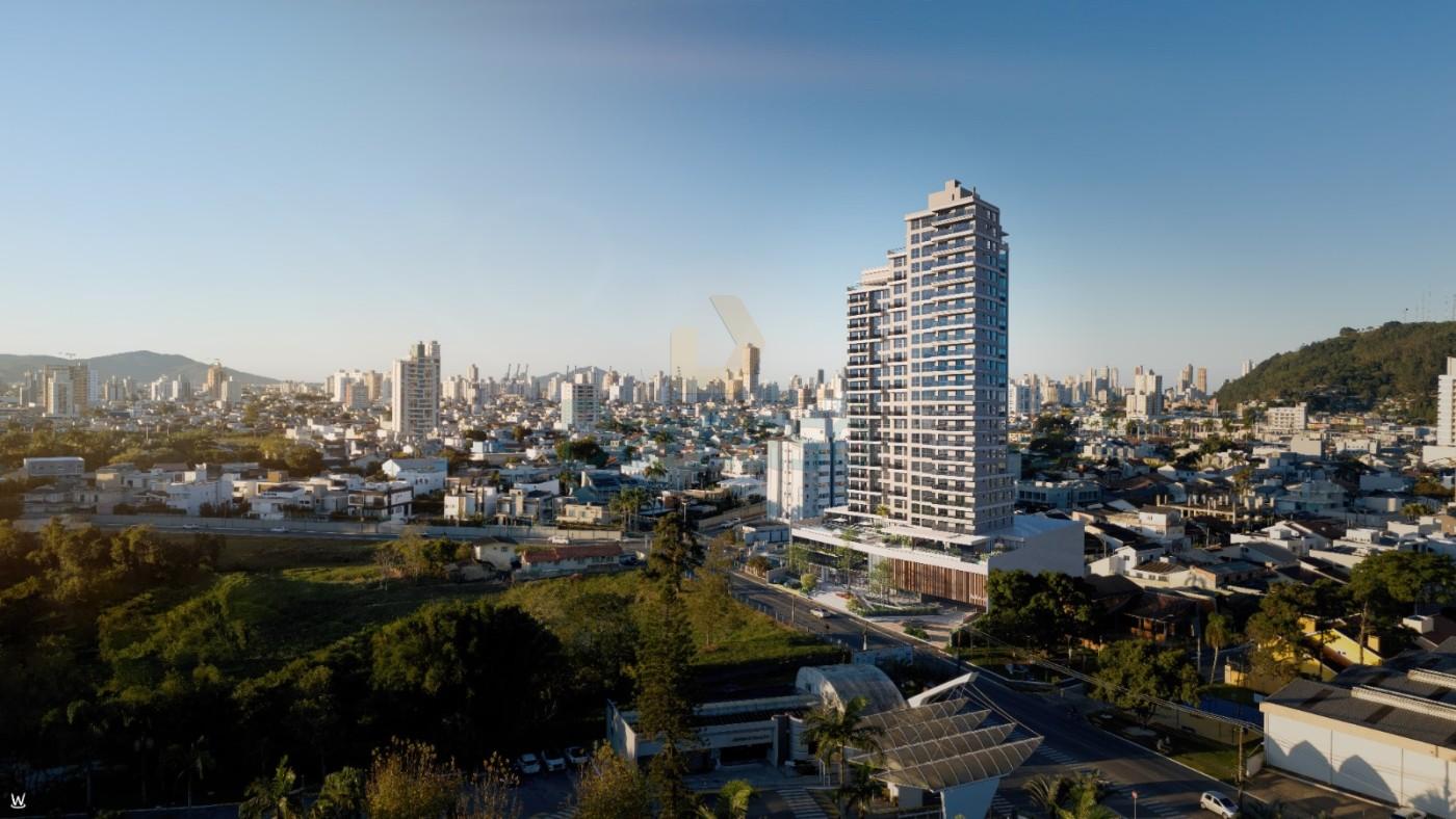 Apartamento, 1 quarto, 46 m² - Foto 5