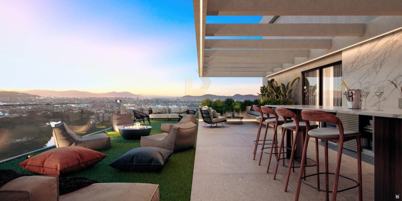 Apartamento, 1 quarto, 46 m² - Foto 27