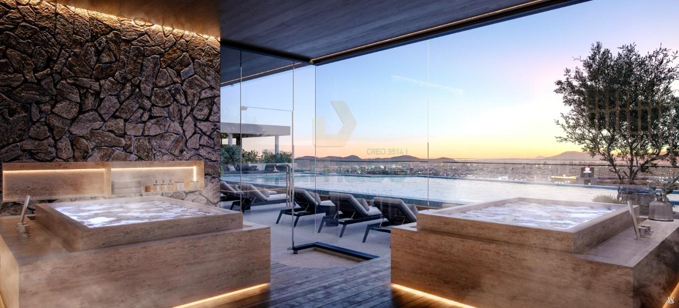 Apartamento, 2 quartos, 76 m² - Foto 12