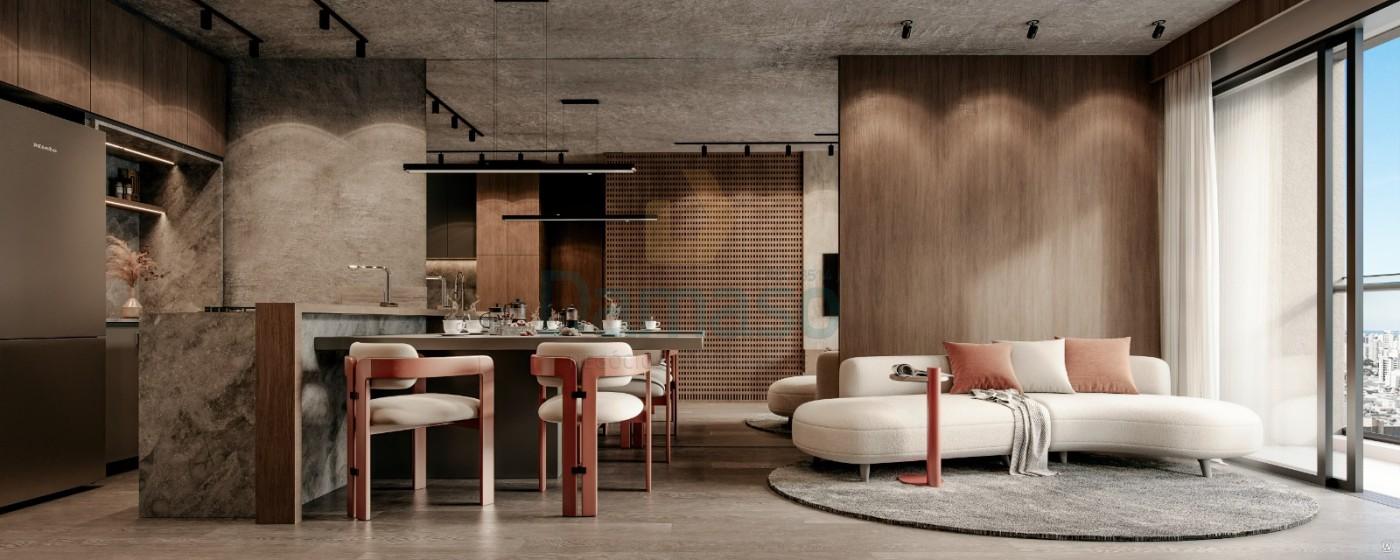 Apartamento, 2 quartos, 76 m² - Foto 20