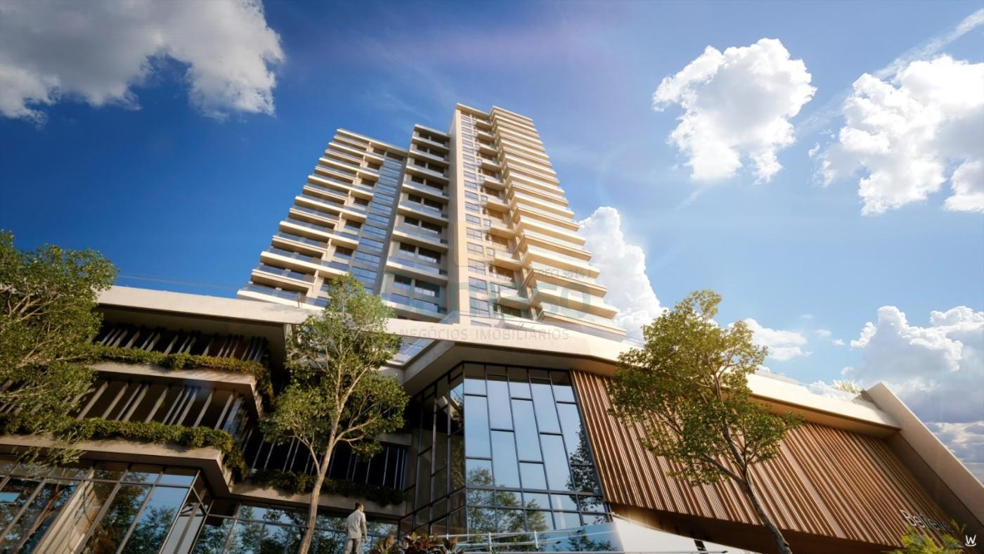 Apartamento, 2 quartos, 76 m² - Foto 2