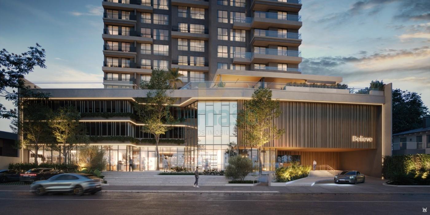 Apartamento, 2 quartos, 76 m² - Foto 5