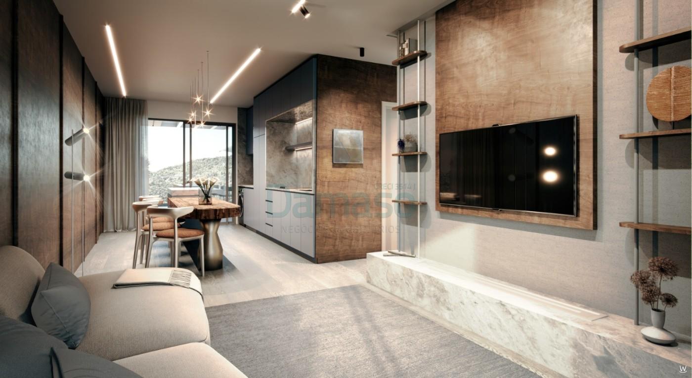 Apartamento, 3 quartos, 92 m² - Foto 11