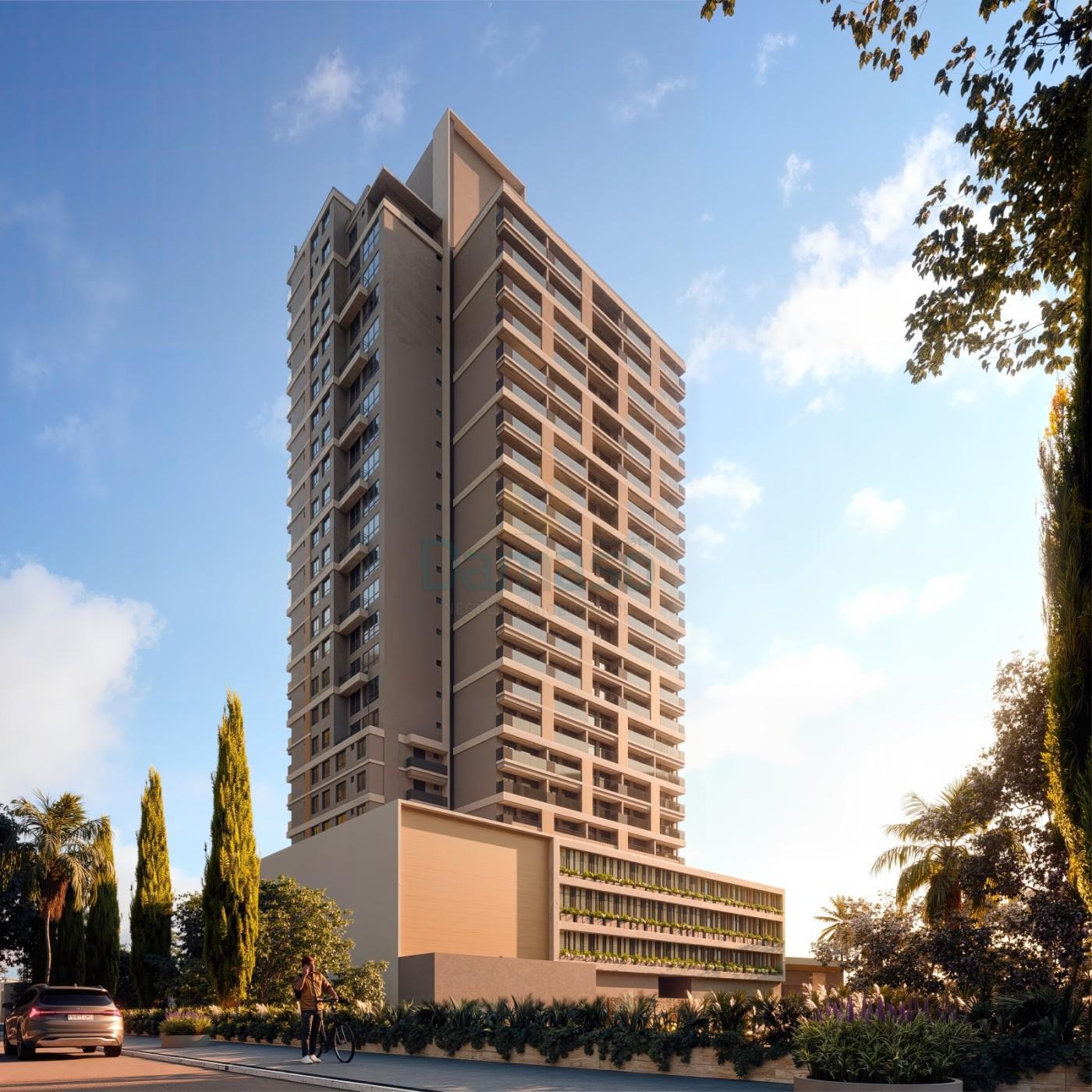 Apartamento, 3 quartos, 92 m² - Foto 3