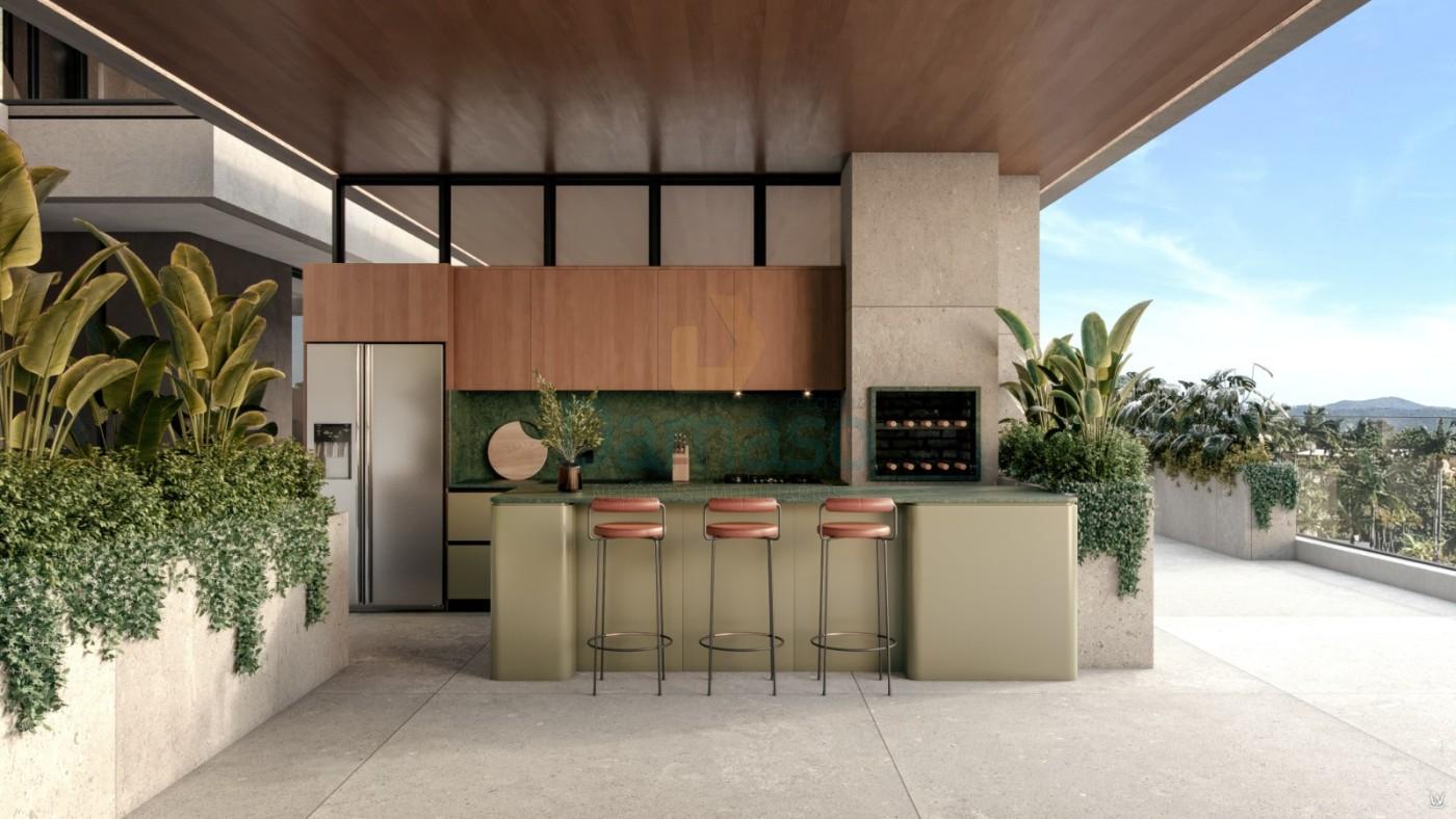 Apartamento, 3 quartos, 92 m² - Foto 19