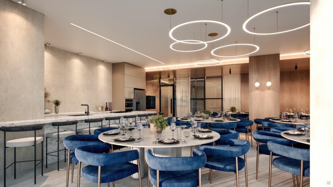 Apartamento, 3 quartos, 92 m² - Foto 28