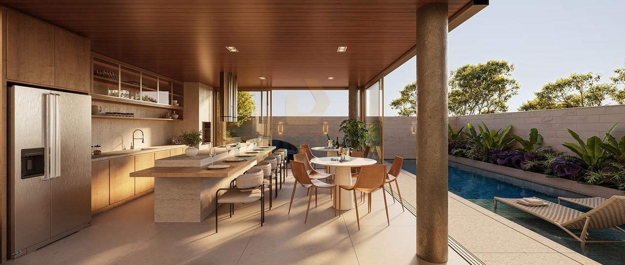 Apartamento, 3 quartos, 124 m² - Foto 6