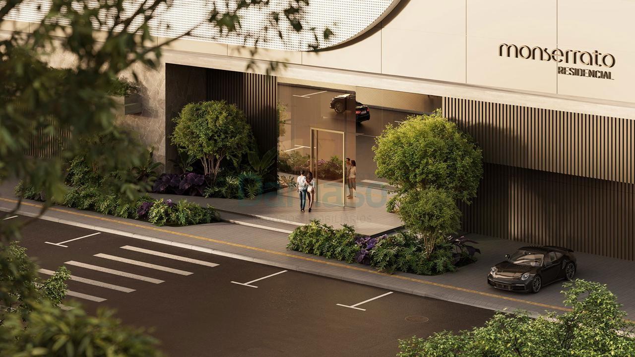 Apartamento, 3 quartos, 124 m² - Foto 5