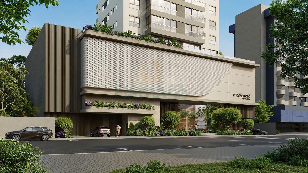 Apartamento, 3 quartos, 124 m² - Foto 3