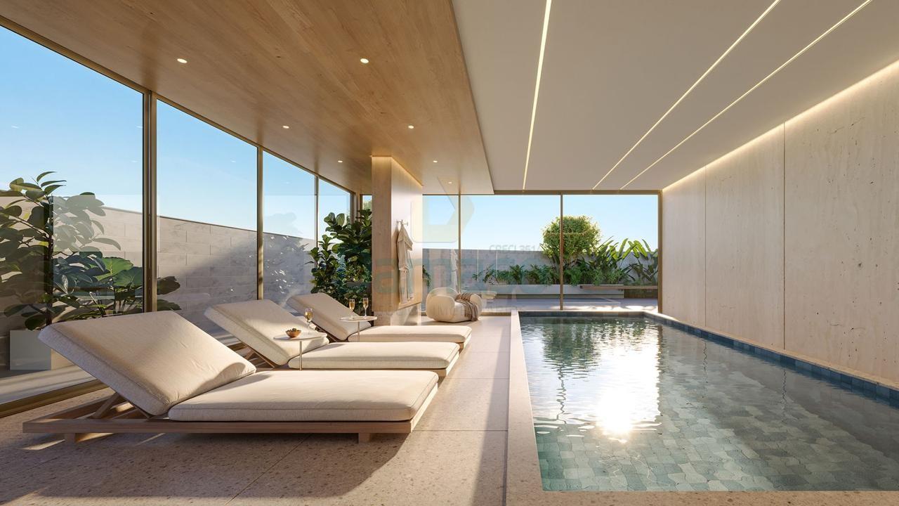 Apartamento, 3 quartos, 124 m² - Foto 11