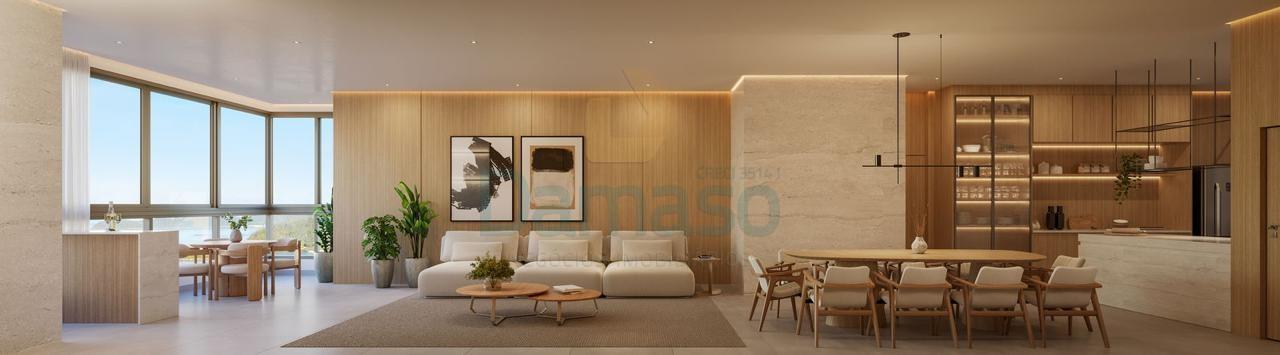 Apartamento, 3 quartos, 124 m² - Foto 14