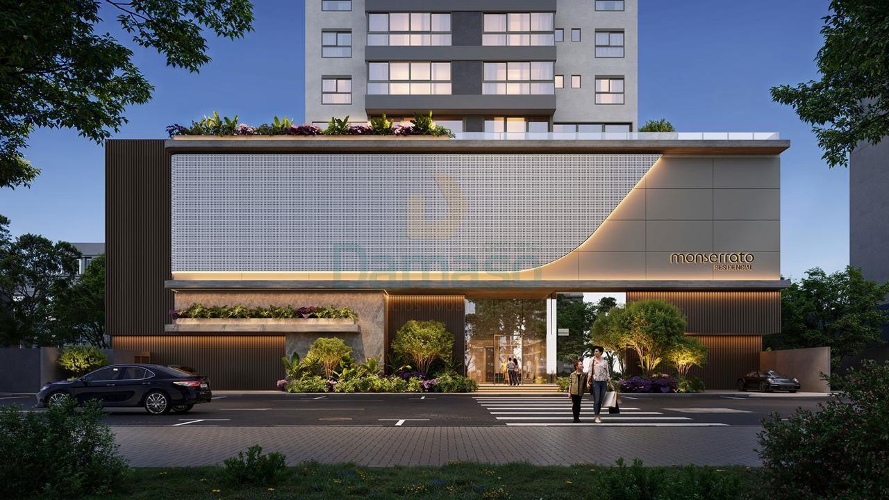 Apartamento, 3 quartos, 157 m² - Foto 4