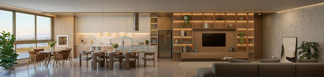 Apartamento, 3 quartos, 157 m² - Foto 15