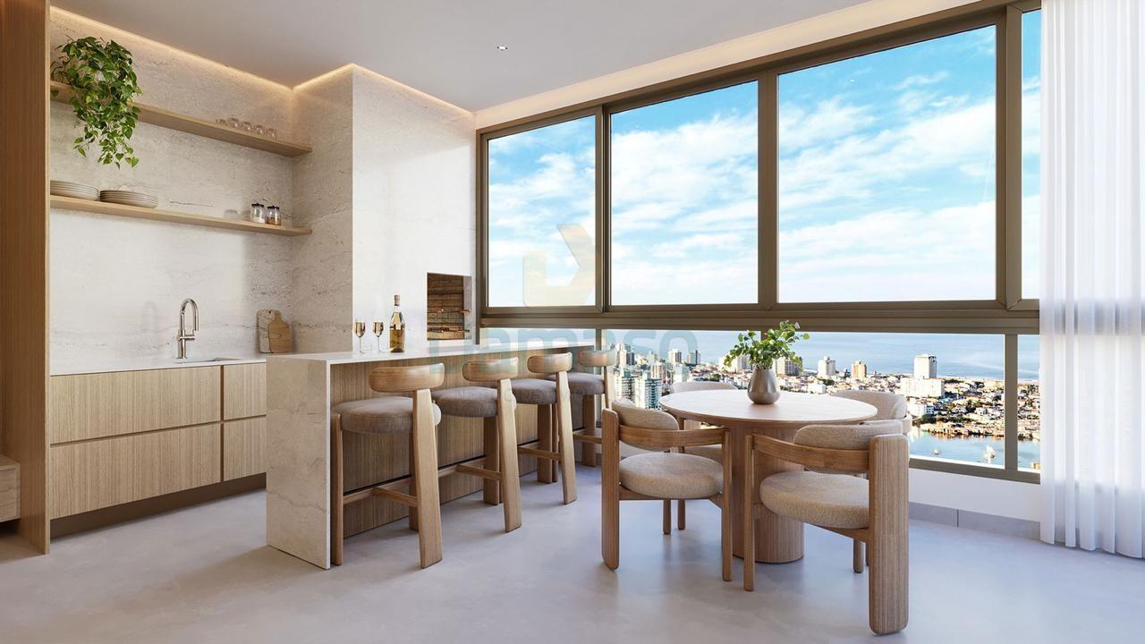 Apartamento, 3 quartos, 157 m² - Foto 17