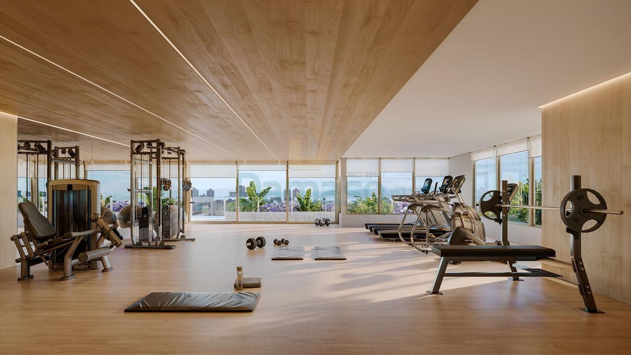 Apartamento, 3 quartos, 157 m² - Foto 13