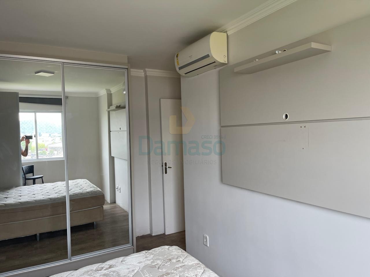 Apartamento, 3 quartos, 76 m² - Foto 6