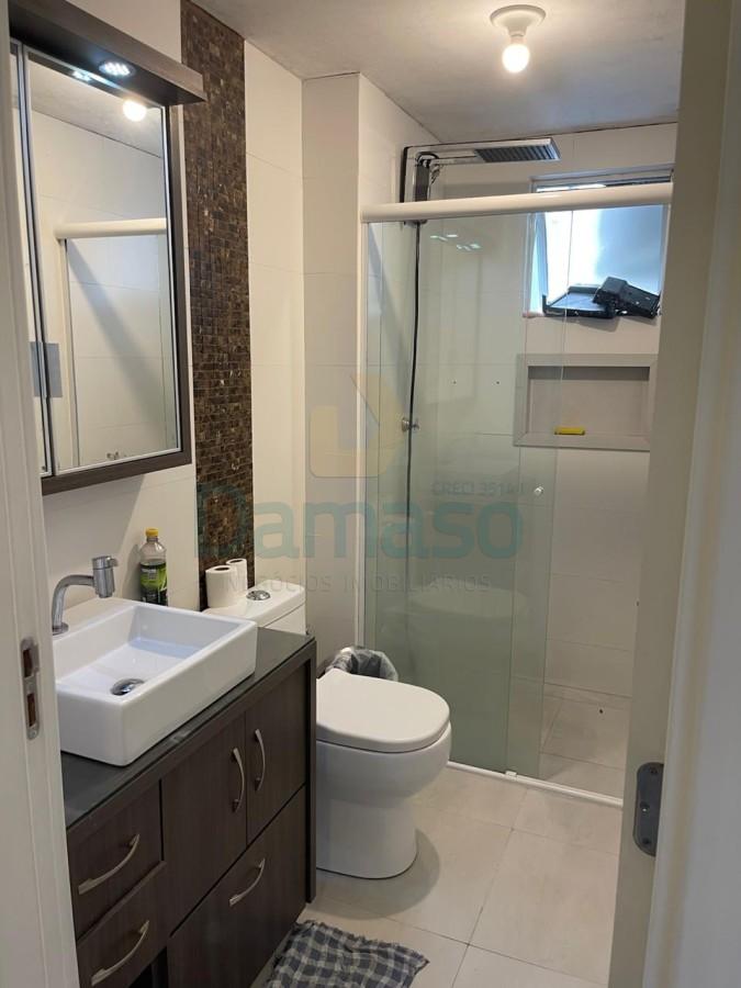 Apartamento, 3 quartos, 76 m² - Foto 8