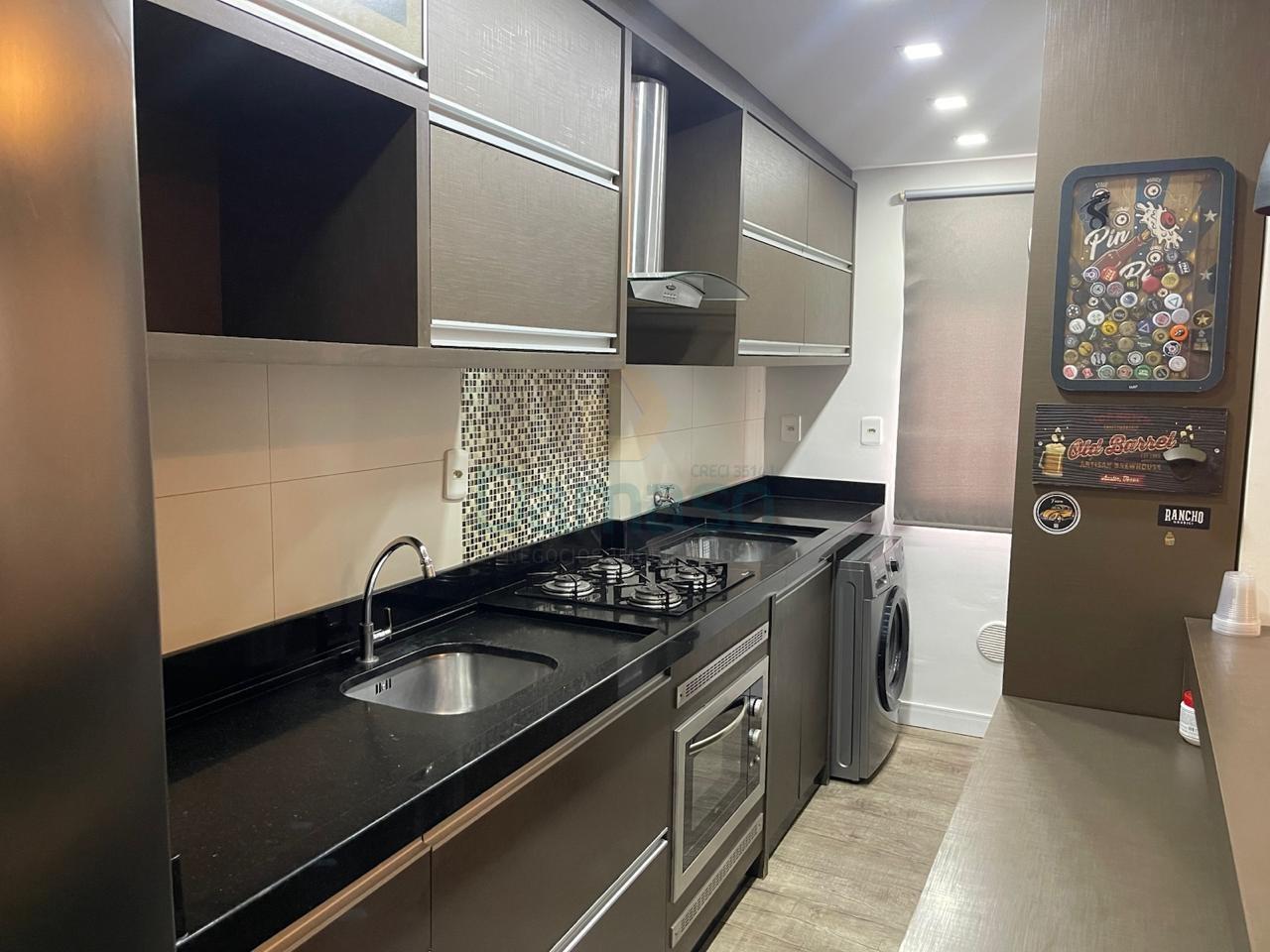 Apartamento, 3 quartos, 76 m² - Foto 2