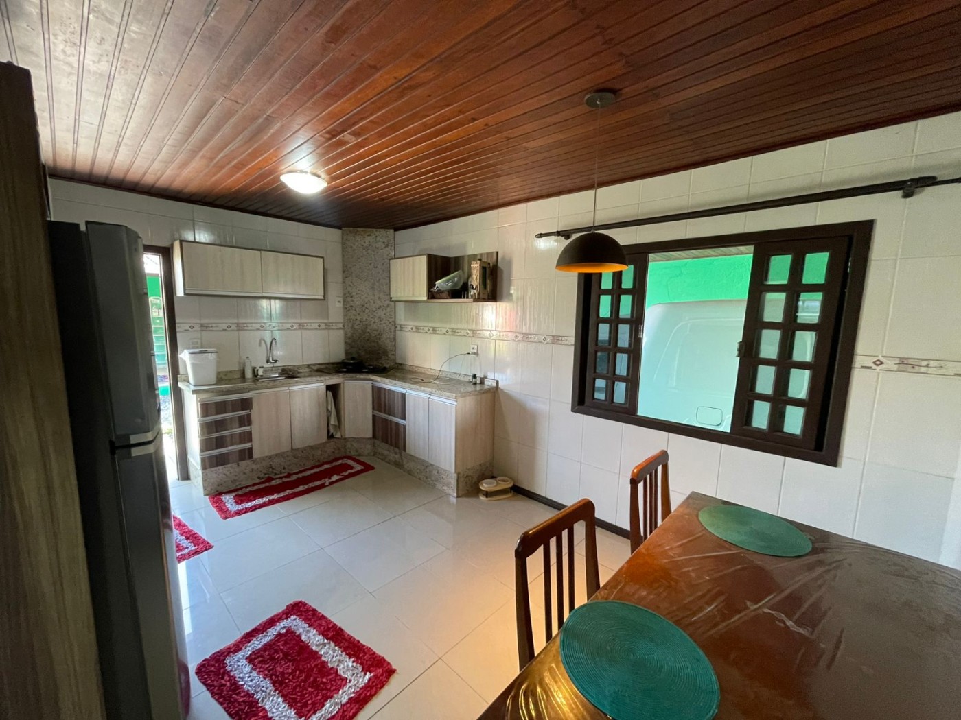 Casa, 2 quartos, 136 m² - Foto 7