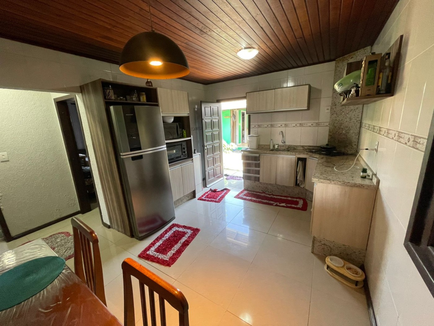 Casa, 2 quartos, 136 m² - Foto 8