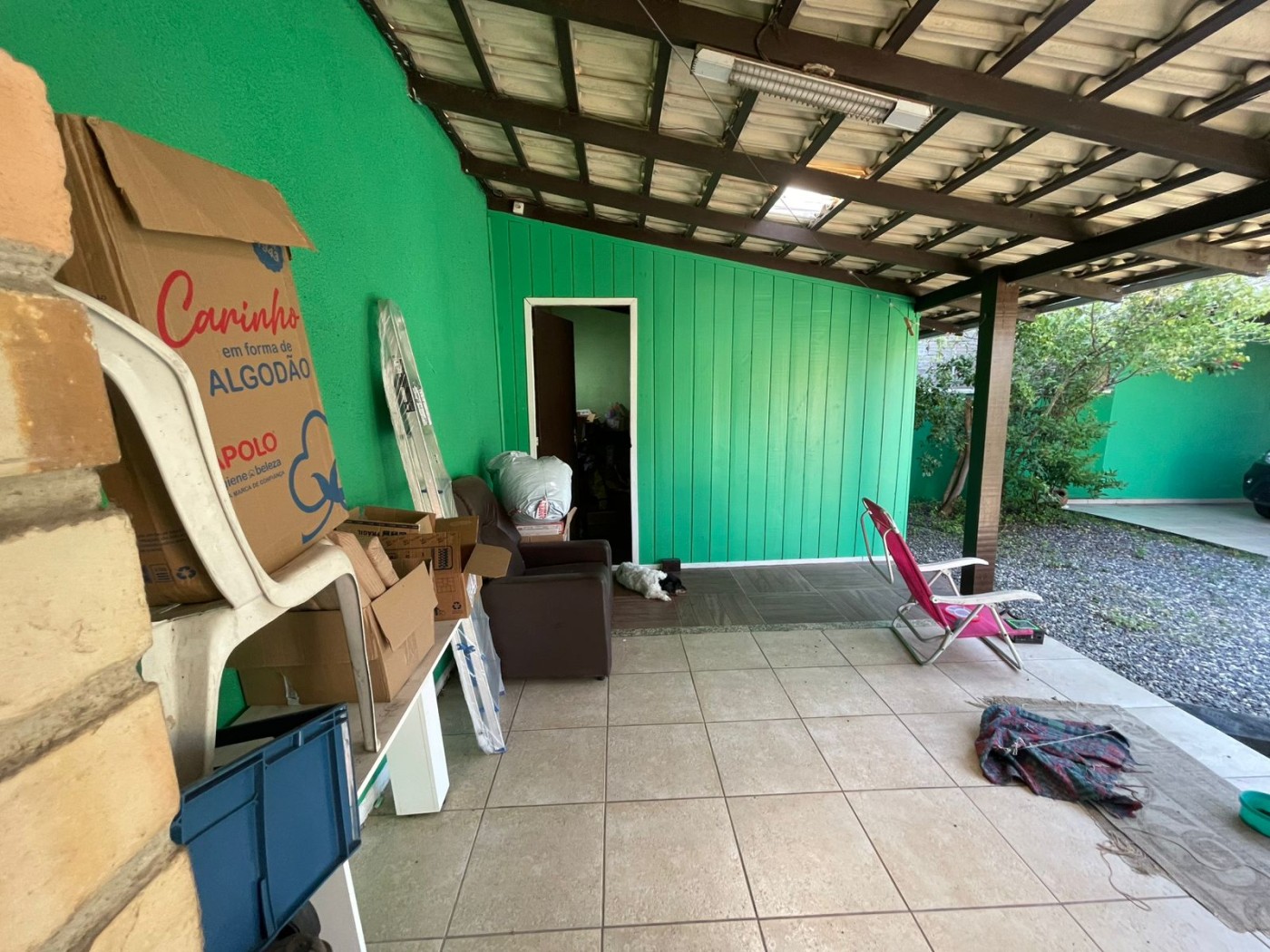 Casa, 2 quartos, 136 m² - Foto 13